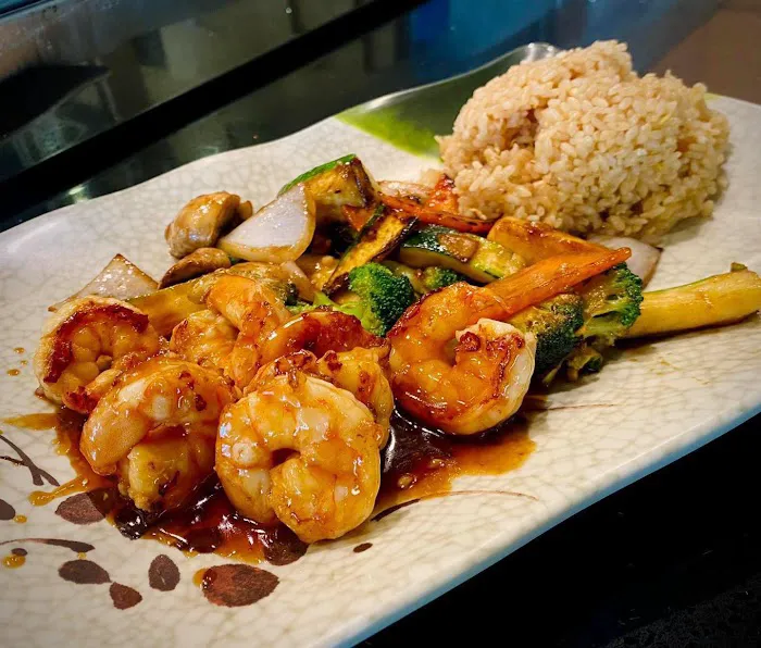 Tank's sushi bistro(WGV) Picture 7
