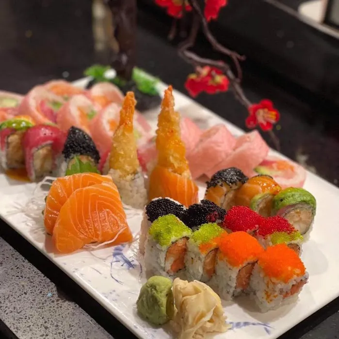 Tank's sushi bistro(WGV) Picture 8