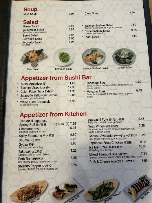 Matsukawa Sushi & Ramen Cuisine Picture 9