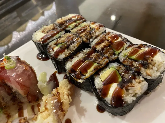 Matsukawa Sushi & Ramen Cuisine Picture 10