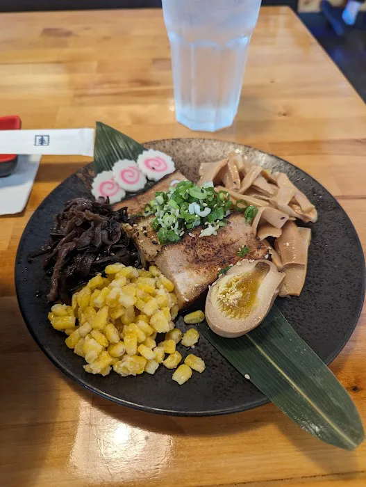 Matsukawa Sushi & Ramen Cuisine Picture 2