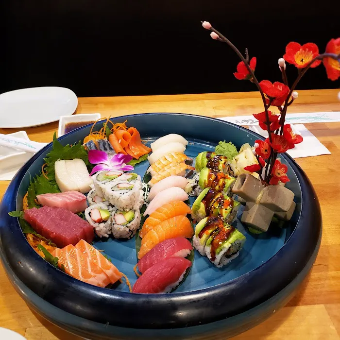 Matsukawa Sushi & Ramen Cuisine Picture 8