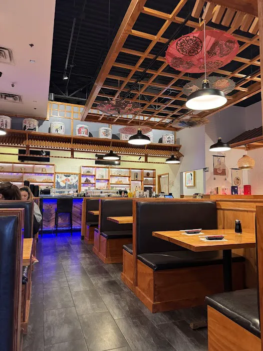 Matsukawa Sushi & Ramen Cuisine Picture 7