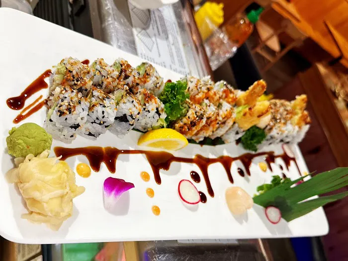 Matsukawa Sushi & Ramen Cuisine Picture 6