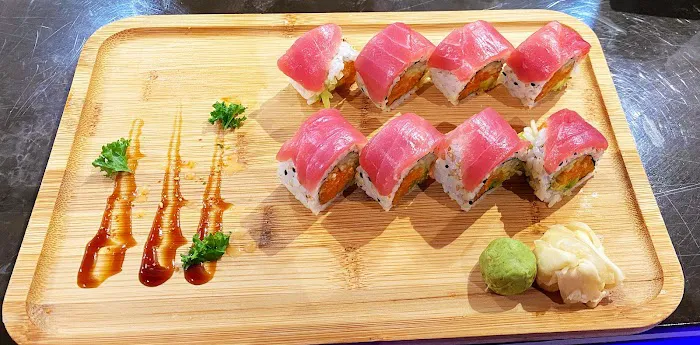 Matsukawa Sushi & Ramen Cuisine Picture 3