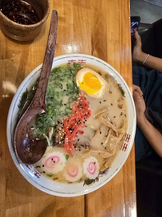 Matsukawa Sushi & Ramen Cuisine Picture 5
