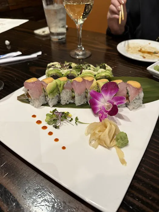 Pacific Sushi House Picture 5