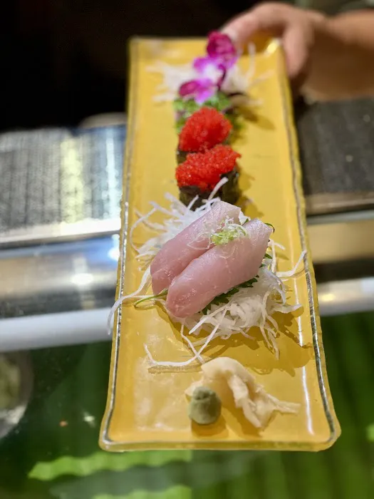 Pacific Sushi House Picture 1