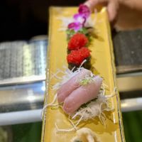 Pacific Sushi House ico