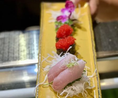 Pacific Sushi House