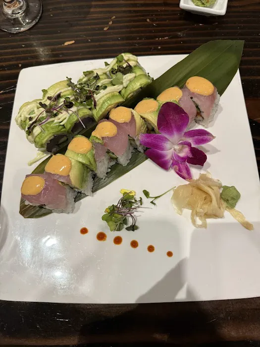 Pacific Sushi House Picture 6