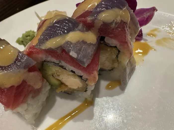 Pacific Sushi House Picture 8