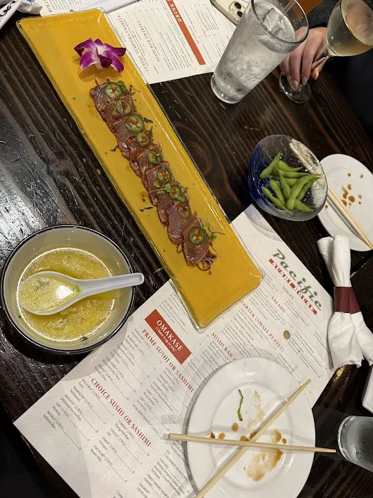 Pacific Sushi House Picture 4