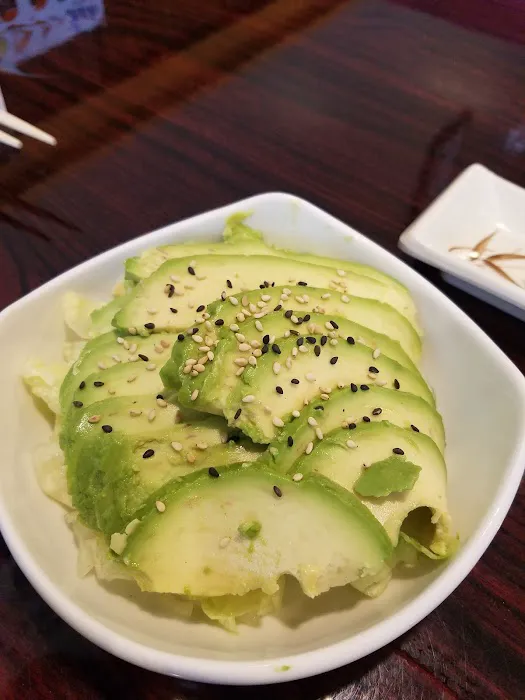 WASABI Picture 9
