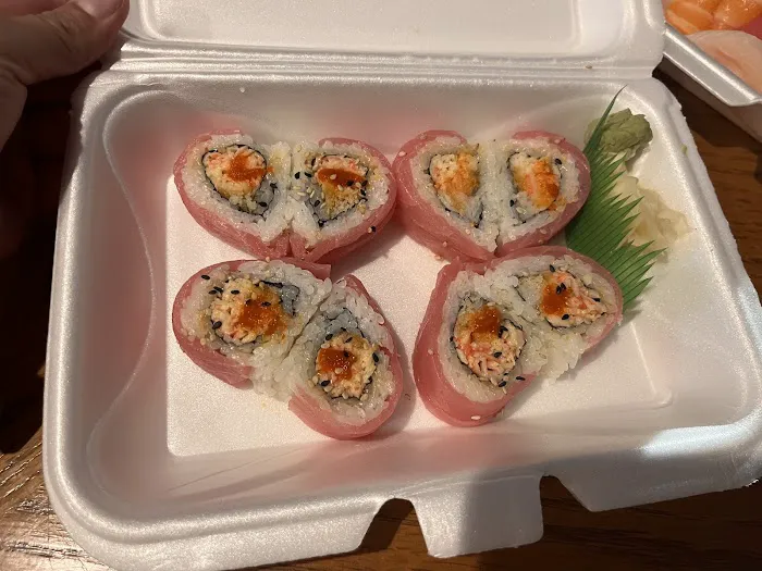 WASABI Picture 4