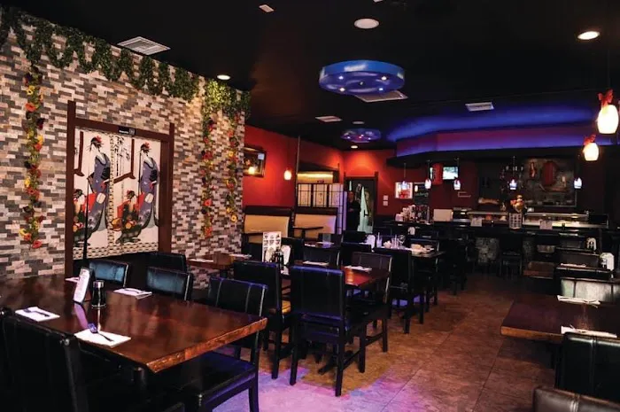 Sakada Japanese Steak House Picture 4
