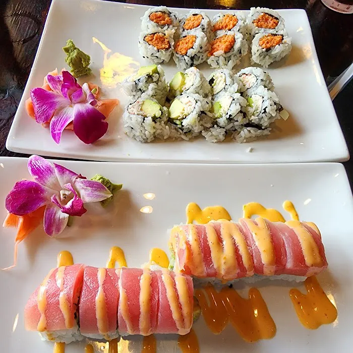 Sakada Japanese Steak House Picture 1