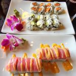 Sakada Japanese Steak House
