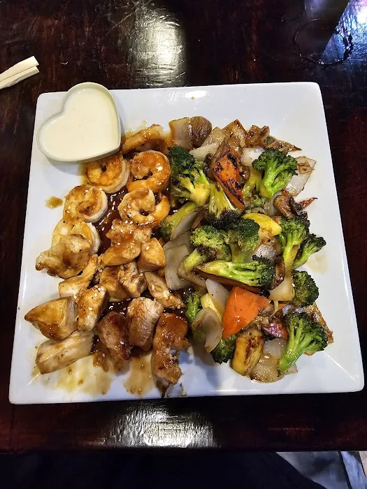 Sakada Japanese Steak House Picture 10