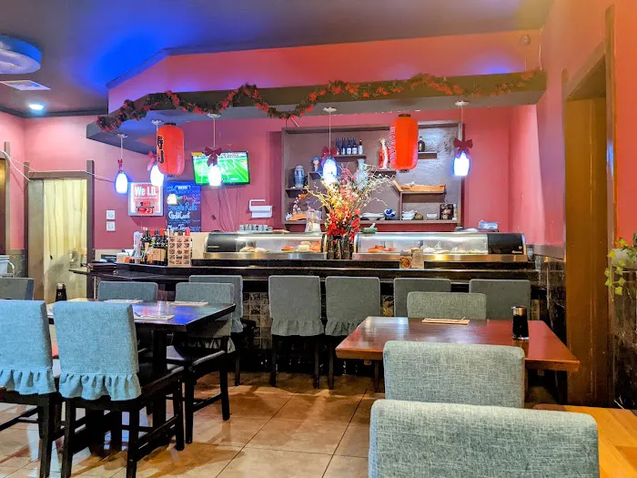 Sakada Japanese Steak House Picture 8