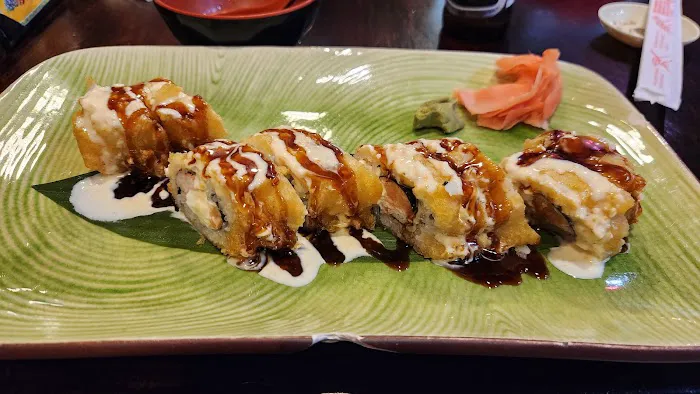 Sakada Japanese Steak House Picture 6