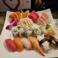 Mikato Japanese Steak House & Sushi Bar ico
