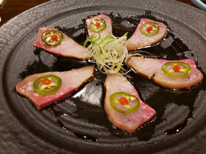 Ginger Bistro - Sushi, Ramen, Chinese cuisine Picture 7