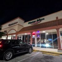 Ginger Bistro - Sushi, Ramen, Chinese cuisine ico