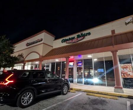 Ginger Bistro - Sushi, Ramen, Chinese cuisine