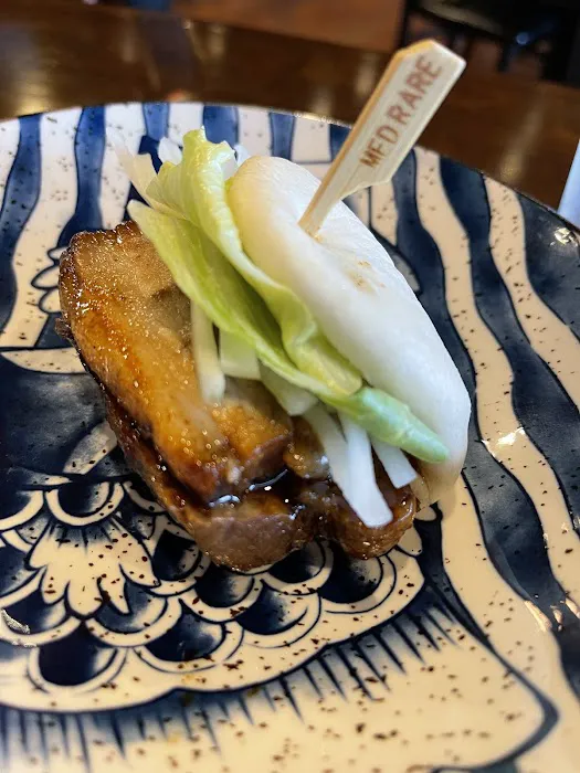 Ginger Bistro - Sushi, Ramen, Chinese cuisine Picture 10