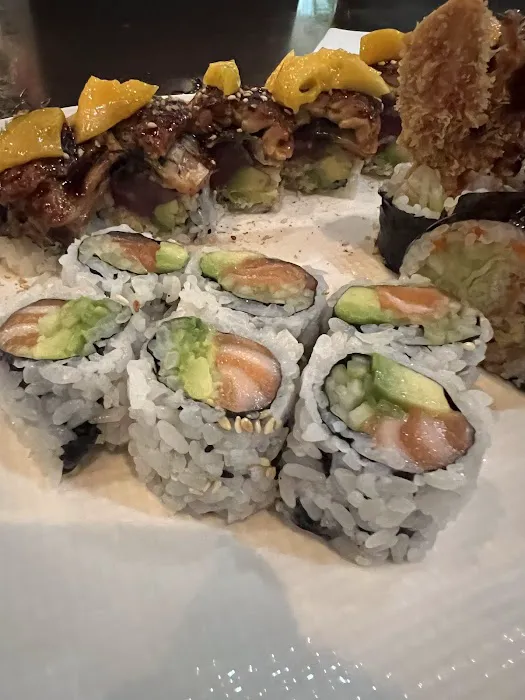 Corner Sushi Picture 10