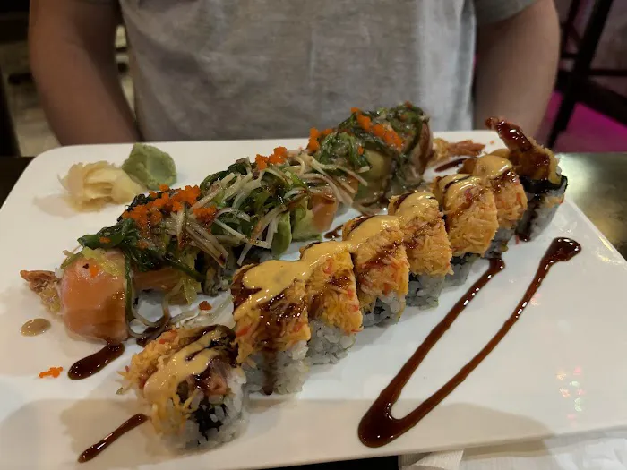 Corner Sushi Picture 3