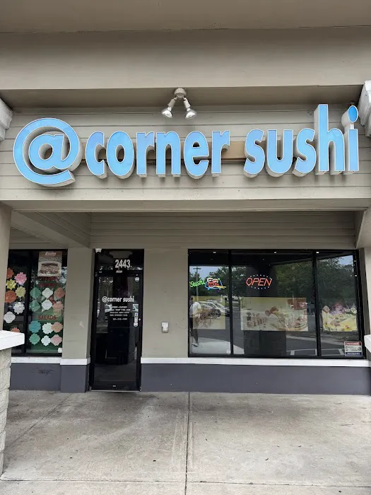 Corner Sushi Picture 4