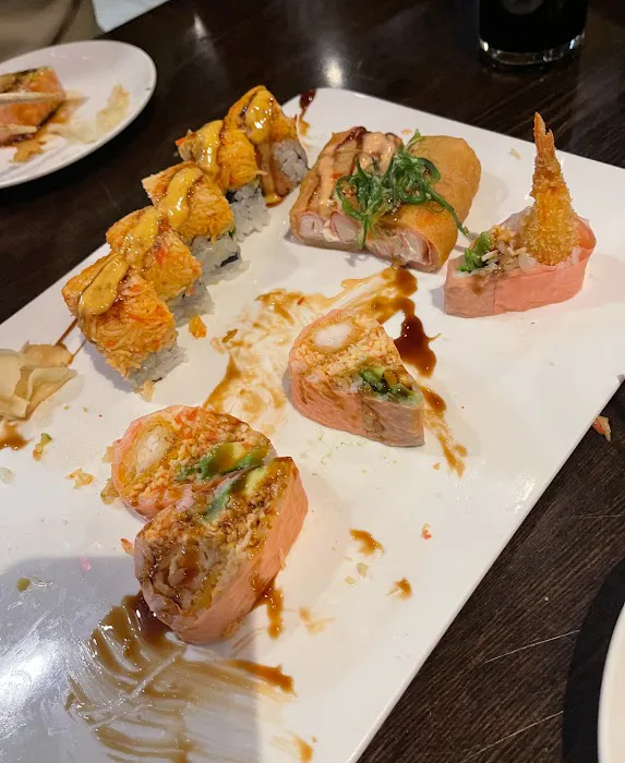 Corner Sushi Picture 5