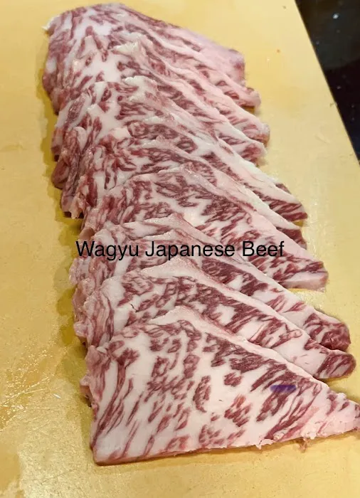 Corner Sushi Picture 9