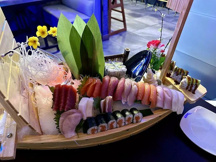 SUSHI 99 （St Augustine） Picture 6