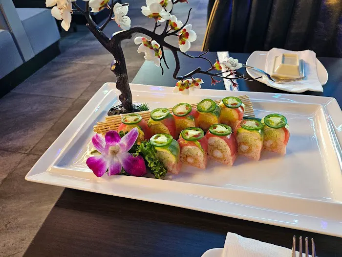 SUSHI 99 （St Augustine） Picture 2