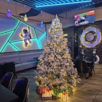 SUSHI 99 （St Augustine） ico