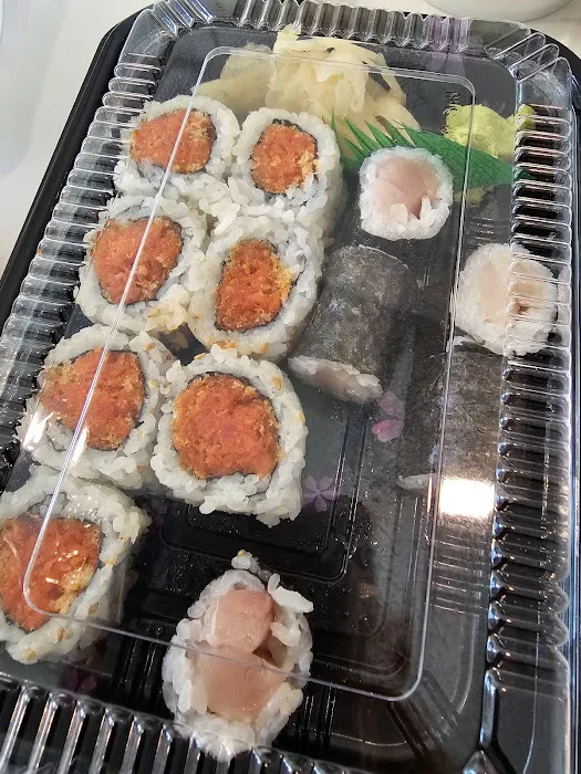 SUSHI 99 （St Augustine） Picture 8