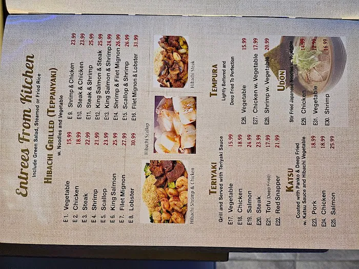 SUSHI 99 （St Augustine） Picture 10