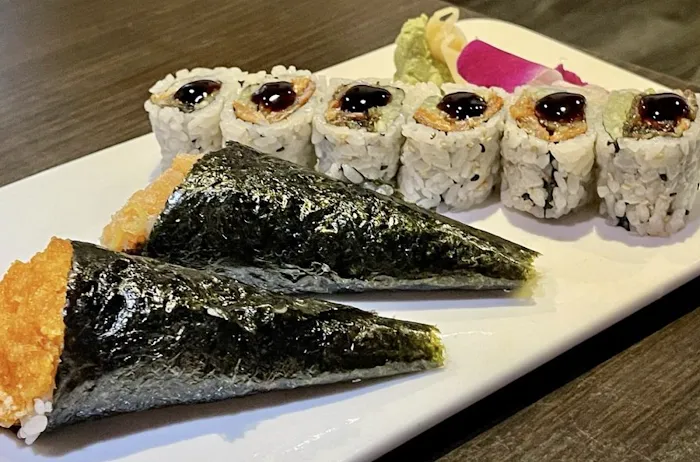 Umai Sushi Hibachi Picture 9