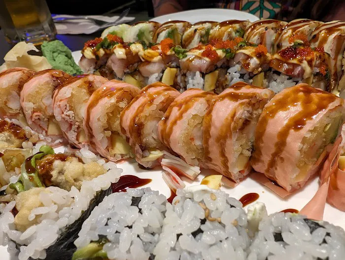 Umai Sushi Hibachi Picture 8