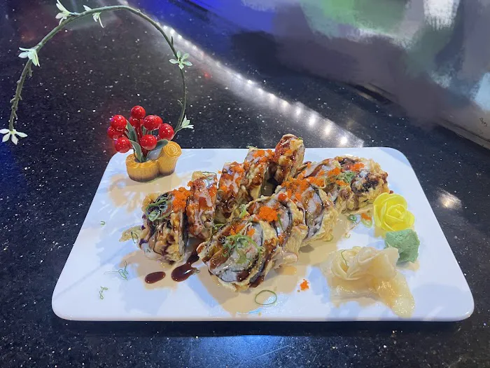 Umai Sushi Hibachi Picture 1