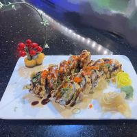 Umai Sushi Hibachi ico