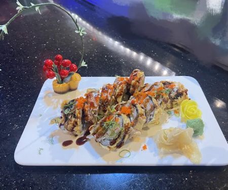Umai Sushi Hibachi