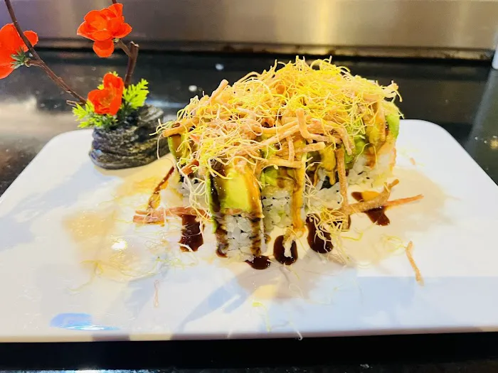 Umai Sushi Hibachi Picture 3