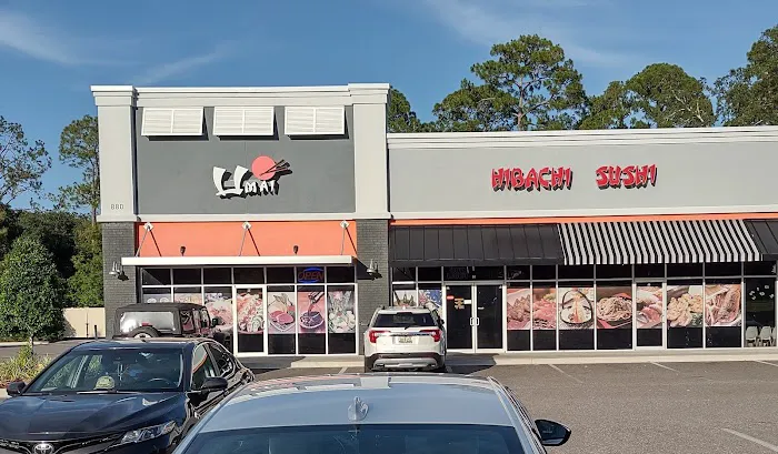 Umai Sushi Hibachi Picture 2