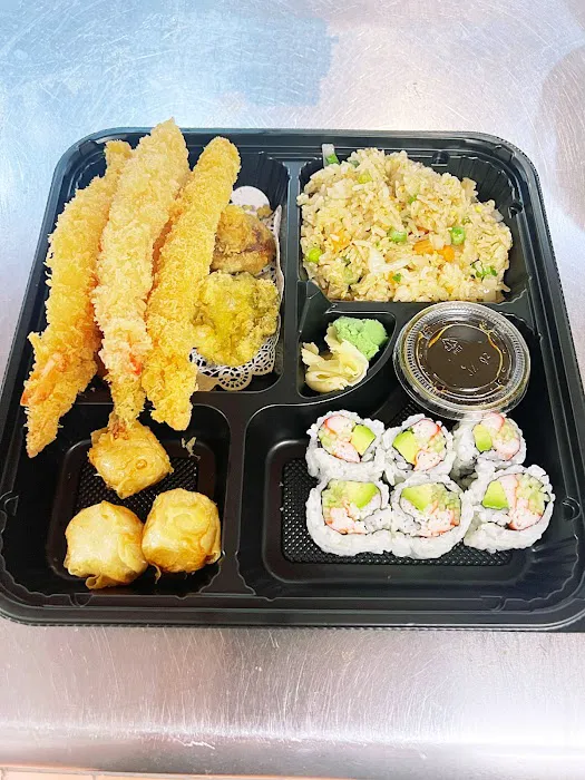 Umai Sushi Hibachi Picture 5