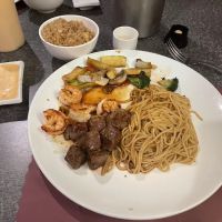 Sushi Zento & Grill ico