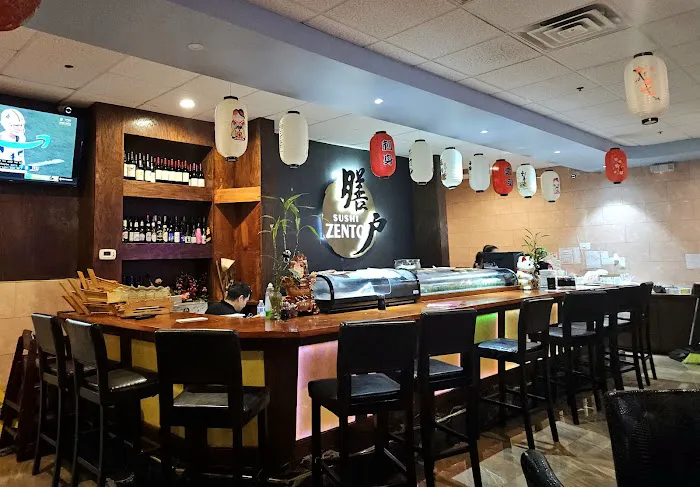 Sushi Zento & Grill Picture 7
